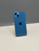 iPhone 13 256GB Blue 100%